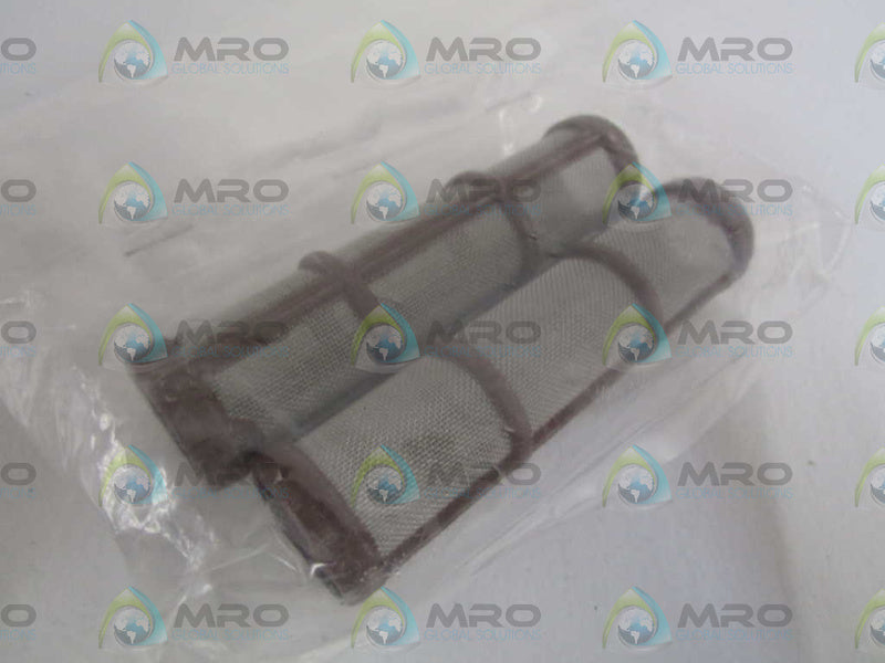 LOT OF 2 HACH LAYERED MESH SCREEN 54184-00 *NEW NO BOX *