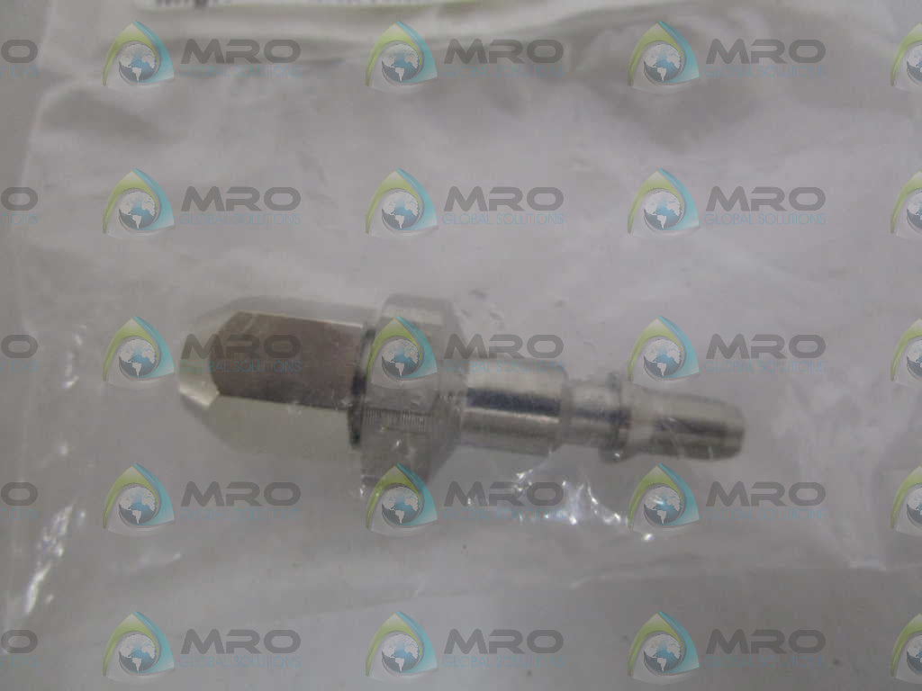 SARTORIUS 4M NIPPEL HOSE SP6989499 *NEW IN BAG*