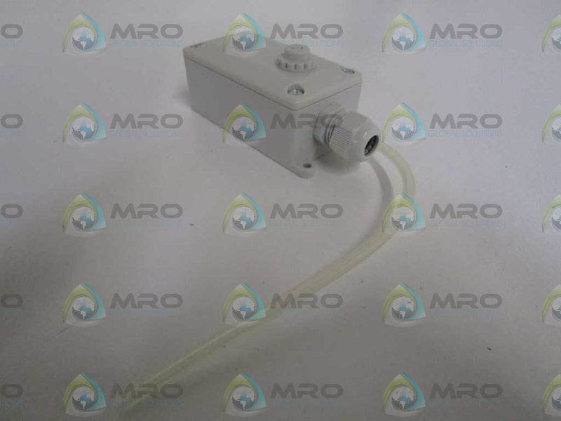 FRABAIN AIRWAVE SWITCH DW3-S-S *NEW NO BOX*