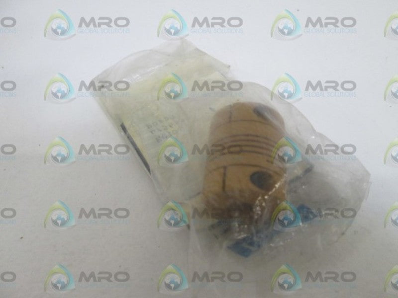 LOVE JOY 68514456644 BEAM 3/8X3/8 * NEW IN FACTORY BAG *