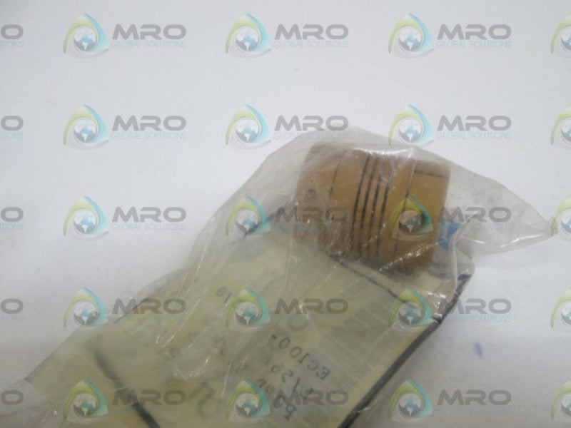 LOVE JOY 68514456644 BEAM 3/8X3/8 * NEW IN FACTORY BAG *
