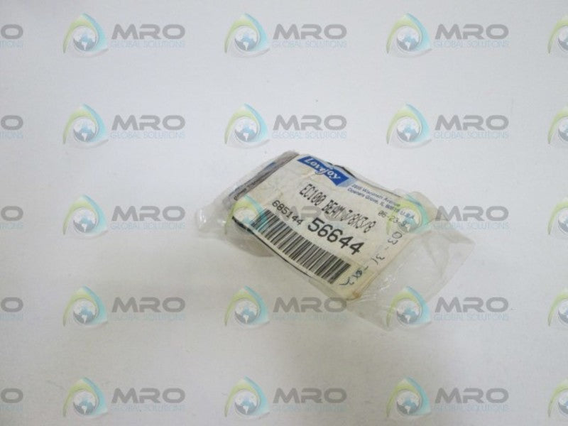 LOVE JOY 68514456644 BEAM 3/8X3/8 * NEW IN FACTORY BAG *