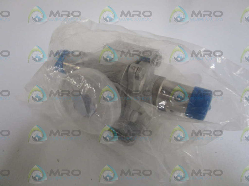 PBM 1" VALVE DIHFE8FXG10G491 *NEW IN BAG*