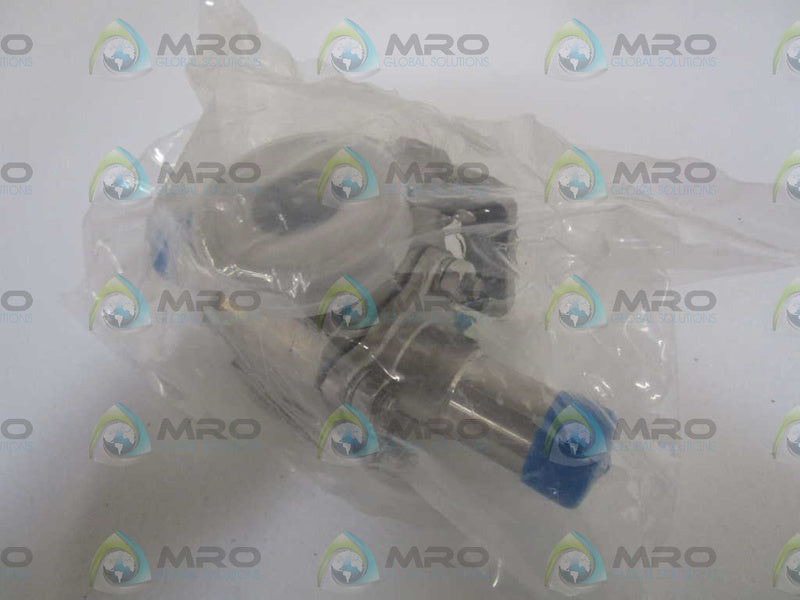 PBM 1" VALVE DIHFE8FXG10G491 *NEW IN BAG*