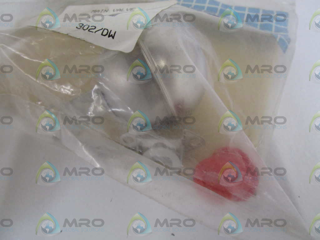 SPIRAX SARCO 1/2"-3/4" MAIN VALVE ASSEMBLY 1440080 * NEW IN FACTORY BAG *