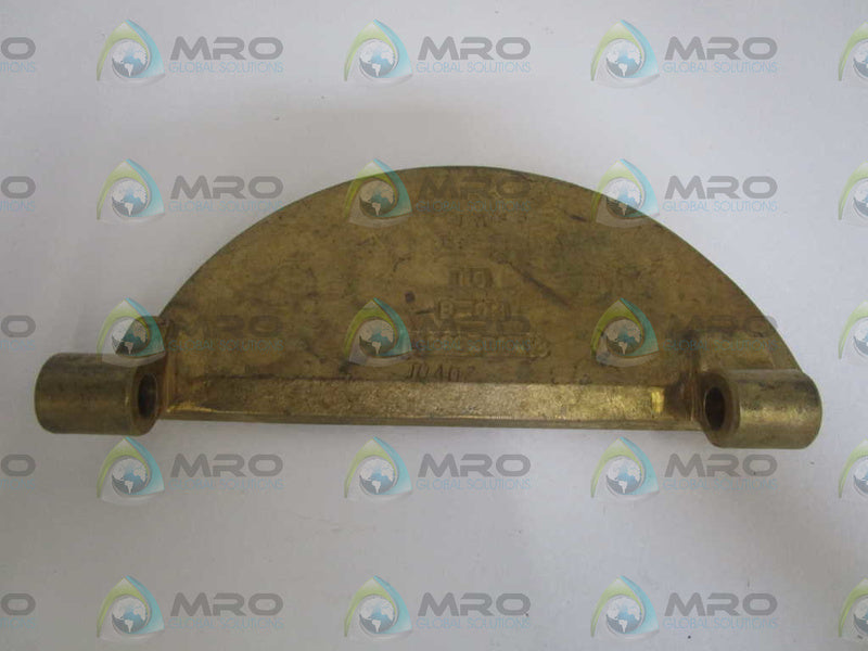 VALVE 14699-D0-13 NSNP