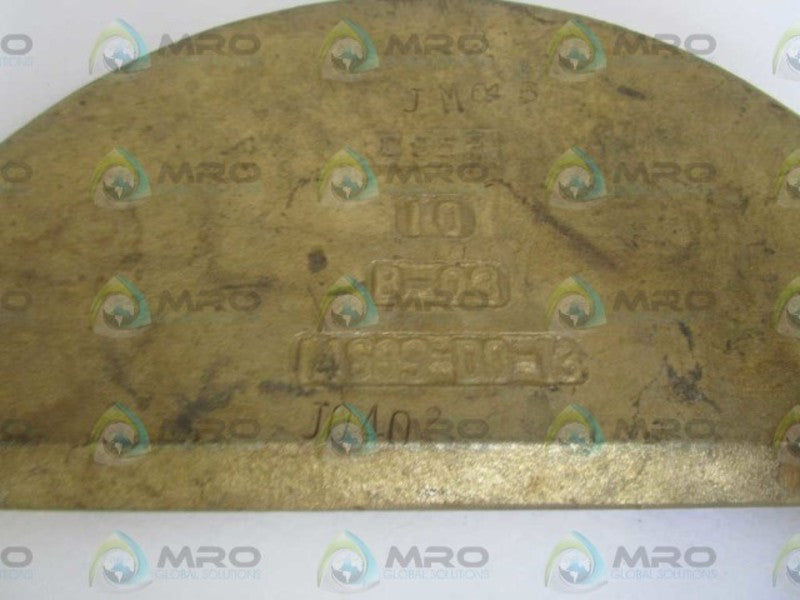 VALVE 14699-D0-13 NSNP