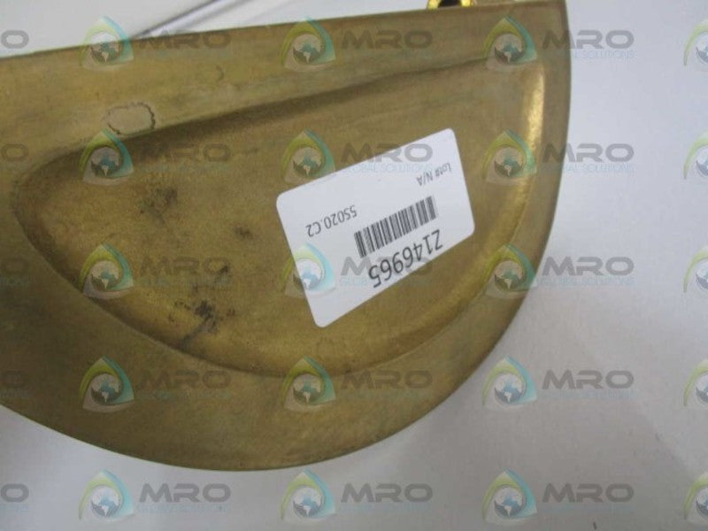 VALVE 14699-D0-13 NSNP