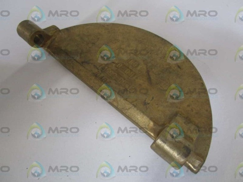 VALVE 14699-D0-13 NSNP
