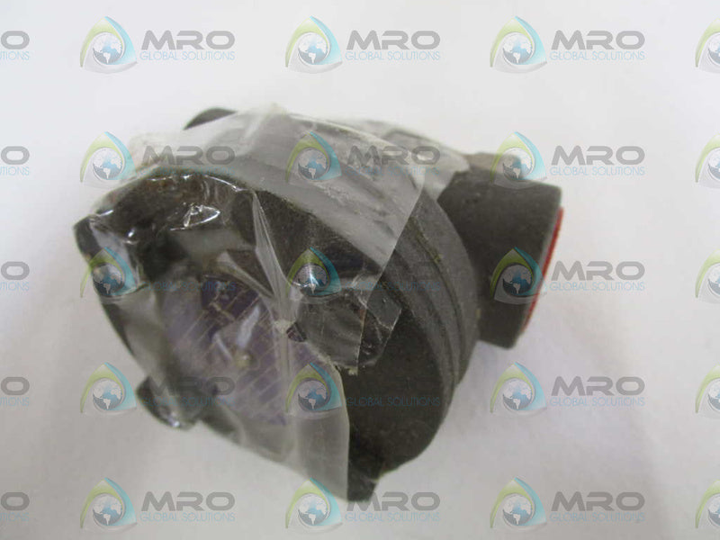 BONNEY FORGE 3/4" 05795-0022 NSNP