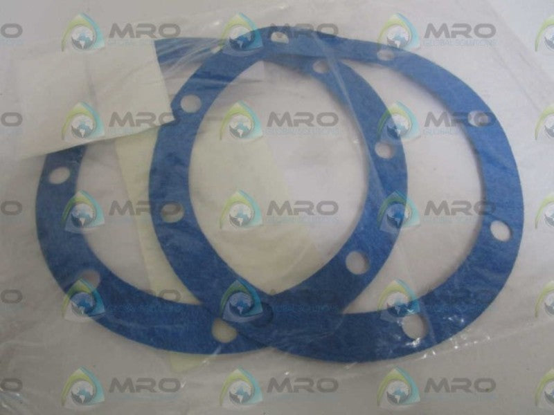 LOT OF 2 GOULDS GASKET B00003B03 5136 *NEW IN BAG*