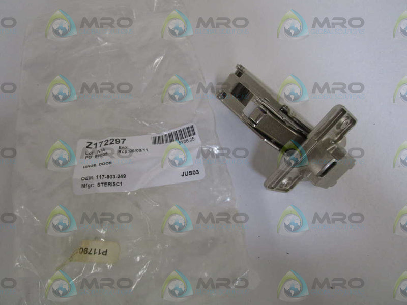STERIS 117-903-249 NSNP