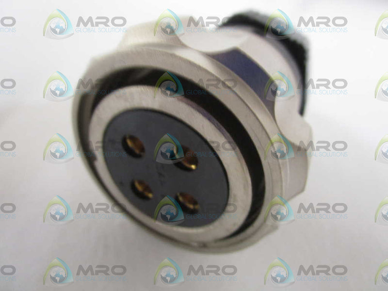 INDUSTRIAL SPARE PART 9206-34HS NSNP