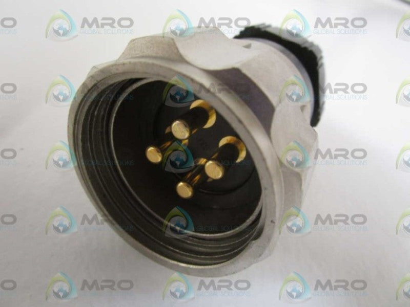 INDUSTRIAL SPARE PART 9206-34HP NSNP