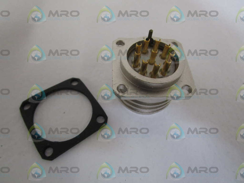 INDUSTRIAL SPARE PART 9206-210AOP NSNP