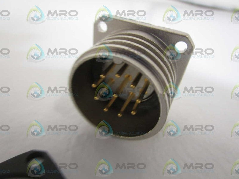 INDUSTRIAL SPARE PART 9206-210AOP NSNP