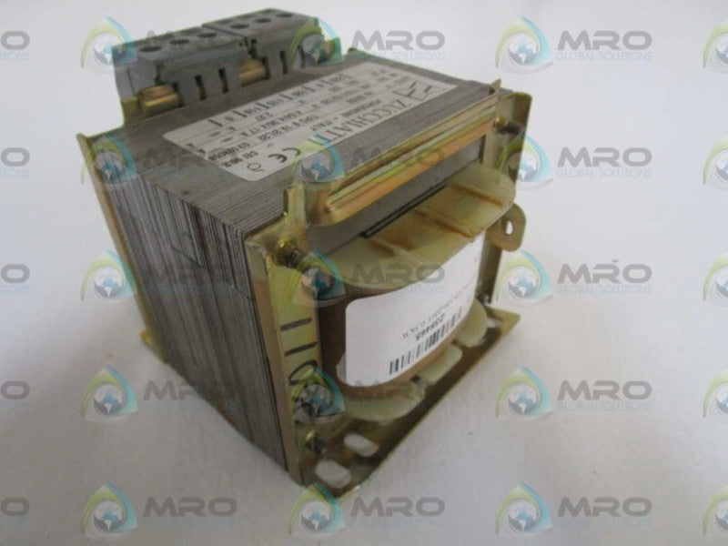ZUCCHIATTI 19.2/L32 NSNP