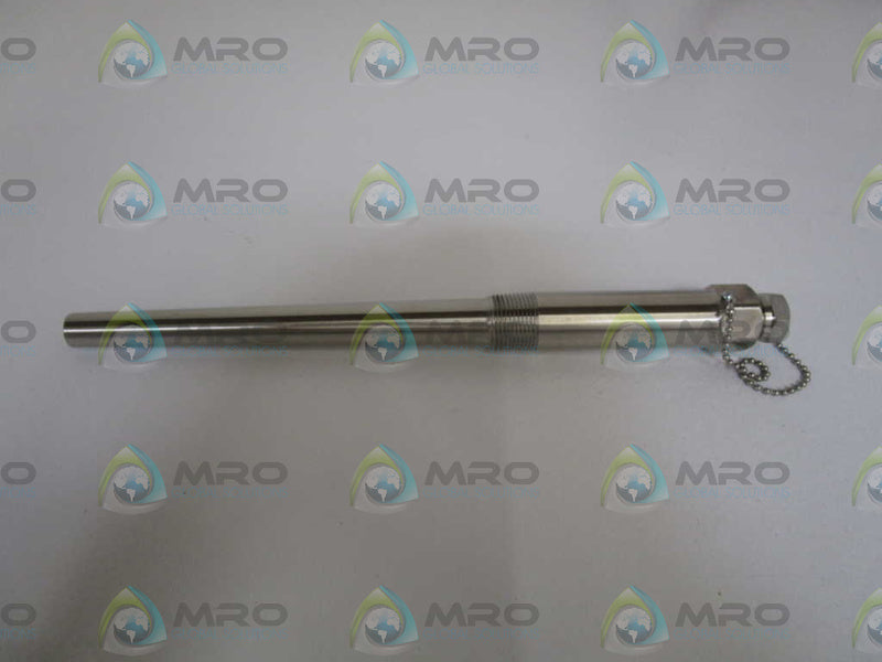 ASHCROFT 304/L HT-7CW7 EMP-170 NSNP