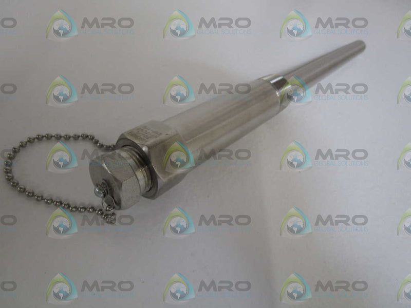 ASHCROFT 304/L HT-7CW7 EMP-170 NSNP