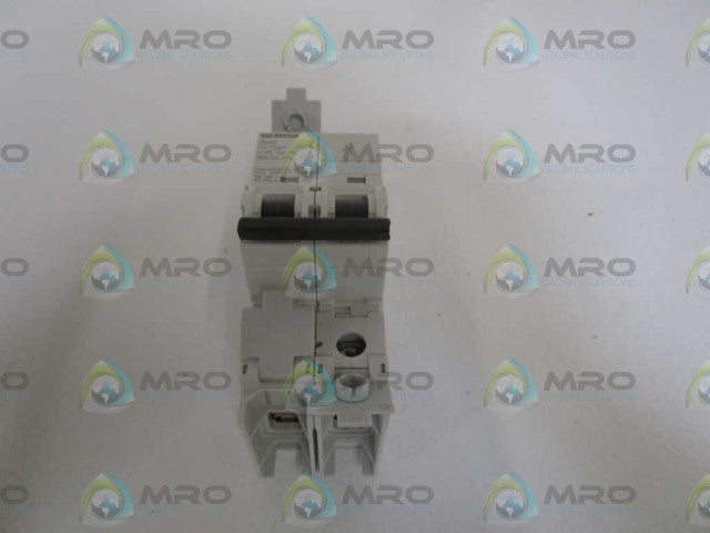 SIEMENS 6A 2P 240V CIRCUIT BREAKER 5SJ4206-7HG41 *NEW IN BOX*