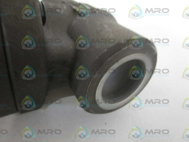 BONNEY FORGE 1" 047733-0019 NSNP