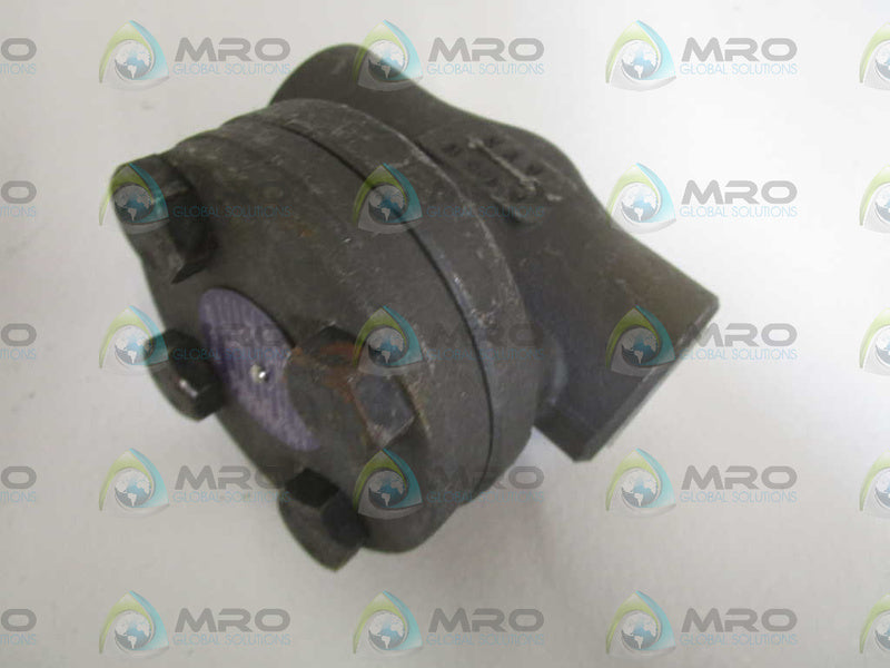 BONNEY FORGE 1" 047733-0019 NSNP