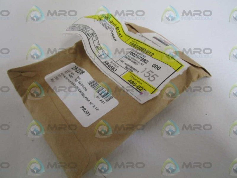 FISHER KIT 19B5402X012 * ORIGINAL PACKAGE *