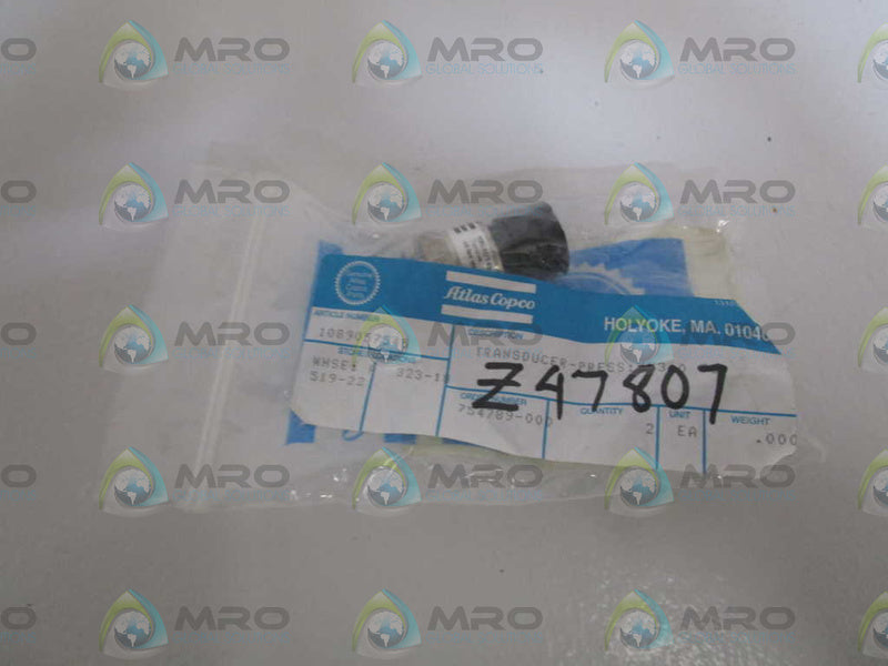 ATLAS COPCO 1089057545 NSMP