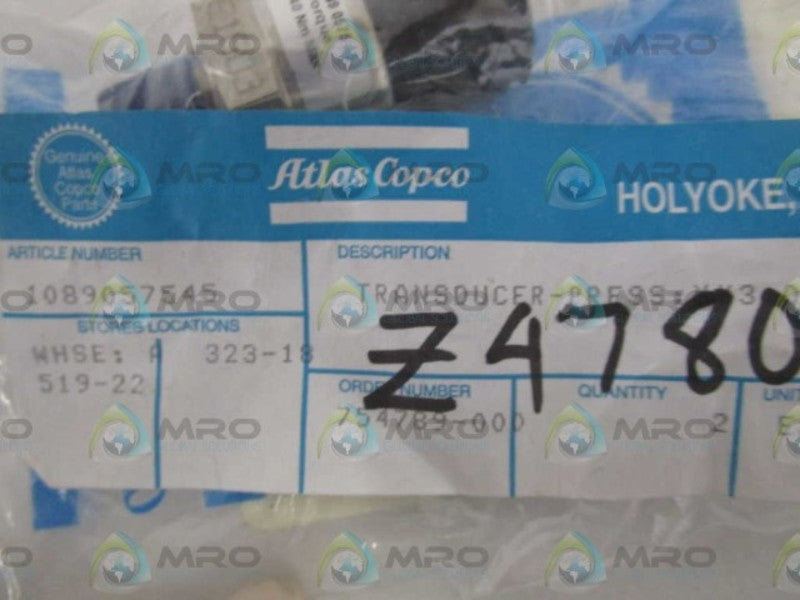 ATLAS COPCO 1089057545 NSMP