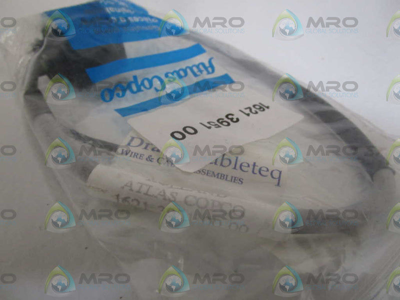 ATLAS COPCO CABLE ADAPTER 1621395100 * NEW IN FACTORY BAG *