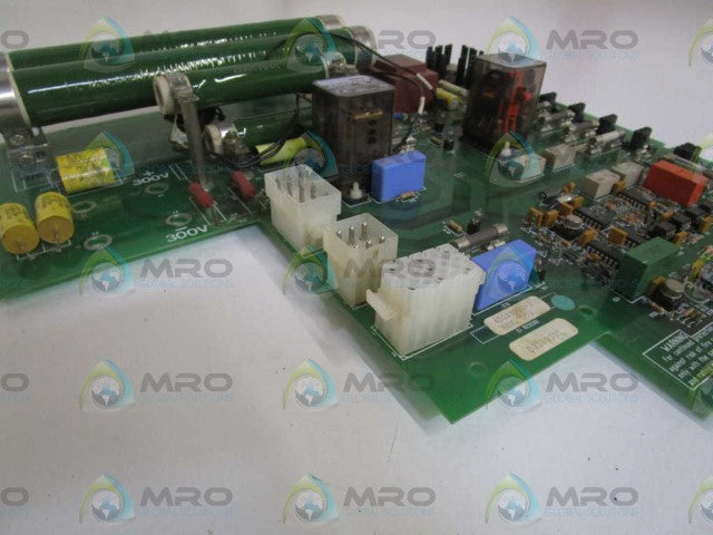 GENERAL ELECTRIC AC SUPPLY BOARD 45203921-2 *USED*