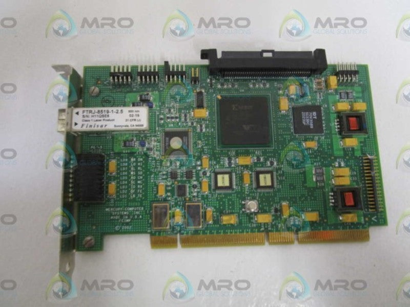 COMPUTER SYSTEMS 560534 CAGE BOARD  UNMP