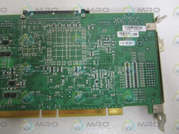 COMPUTER SYSTEMS 560534 CAGE BOARD  UNMP