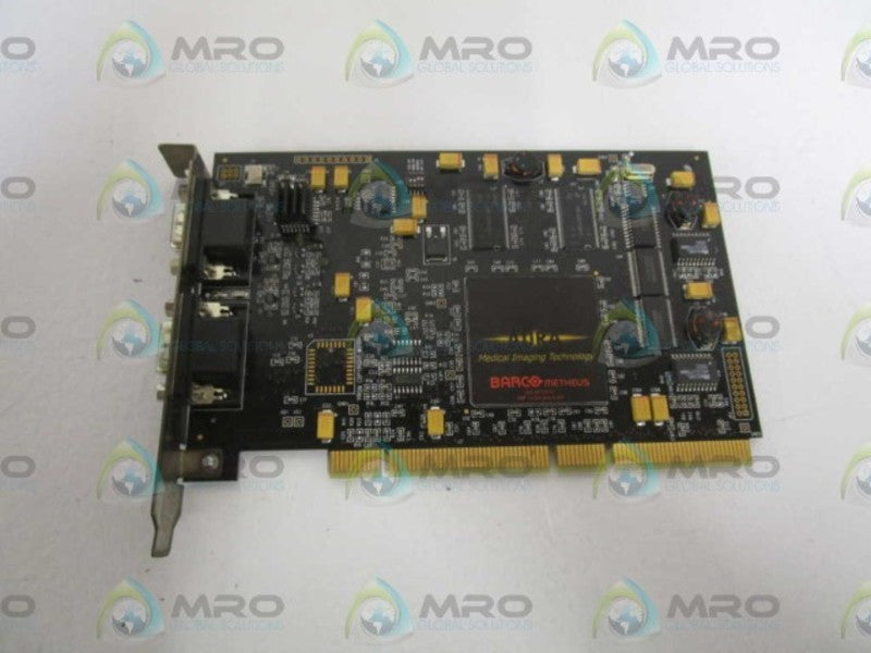 BARCO 2MP2HX   UNMP