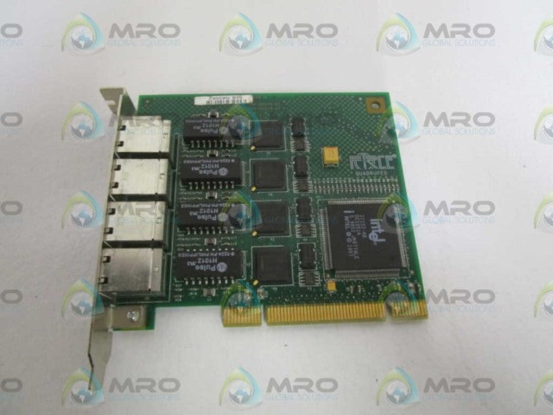 FLEXOR CARD 154-00019-01  UNMP