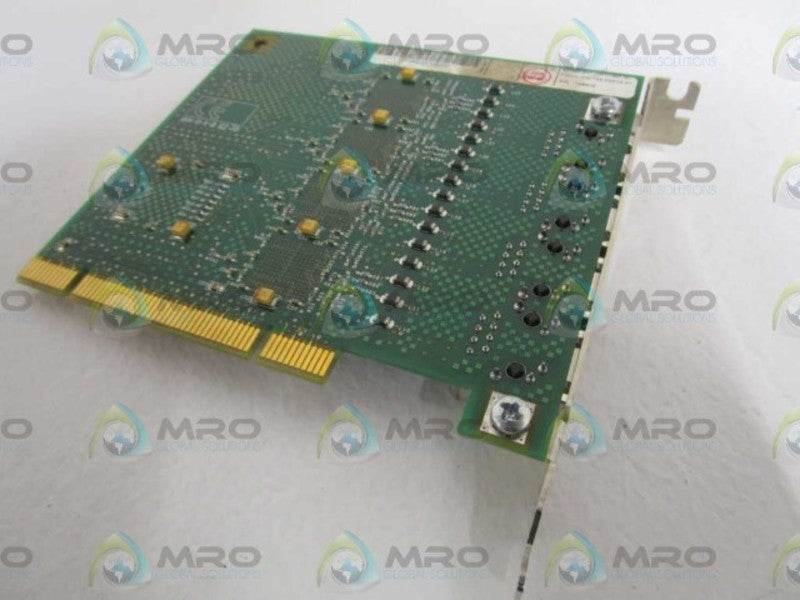 FLEXOR CARD 154-00019-01  UNMP