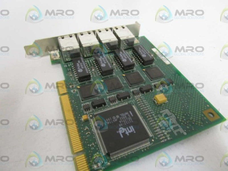 FLEXOR CARD 154-00019-01  UNMP