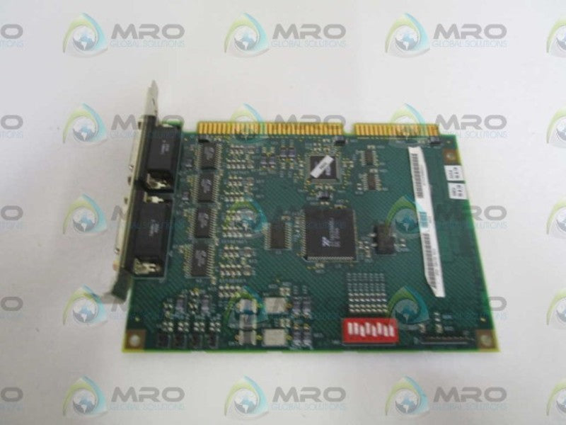 DIGITAL CARD 54-30238-01 UNMP