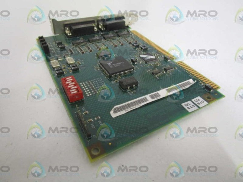 DIGITAL CARD 54-30238-01 UNMP