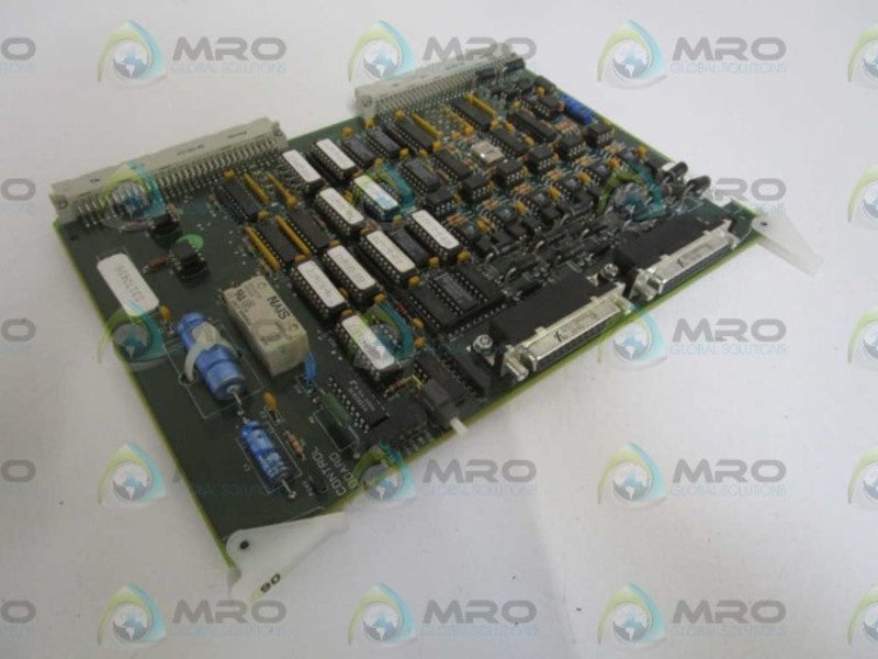 GENERAL ELECTRIC CONTROL BOARD 2146627-2 *USED*
