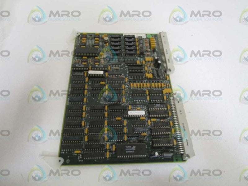 GENERAL ELECTRIC INTERFACE BOARD 36004606 *USED*