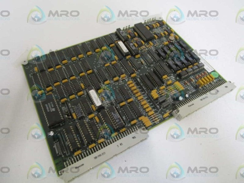 GENERAL ELECTRIC INTERFACE BOARD 36004606 *USED*