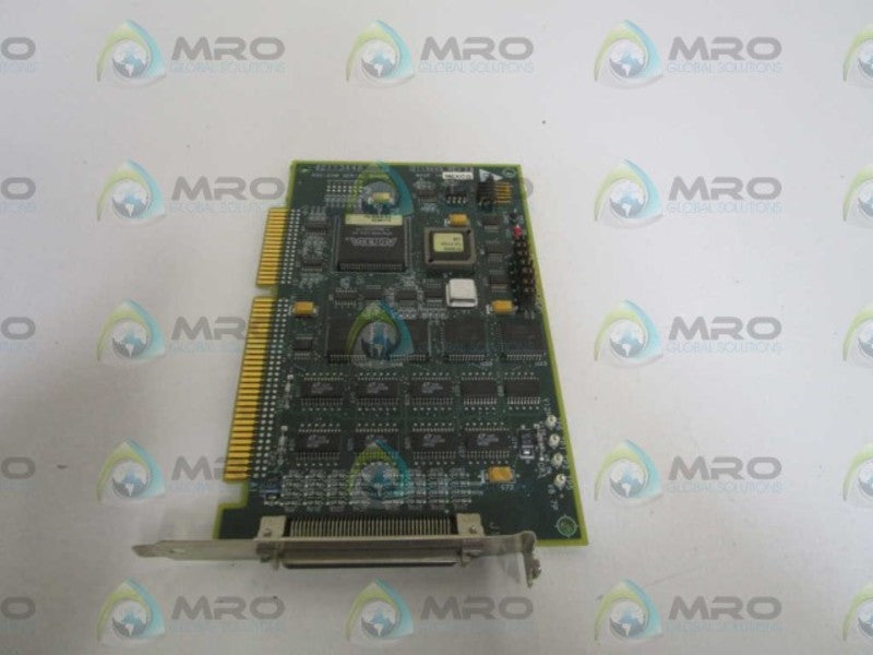 GENERAL ELECTRIC ASC EDM SERIAL BOARD 2113448 *USED*