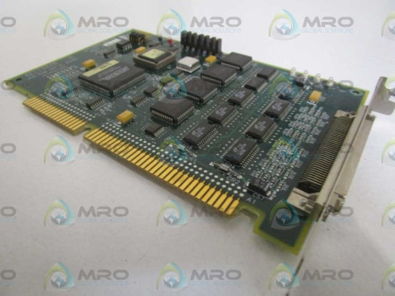 GENERAL ELECTRIC ASC EDM SERIAL BOARD 2113448 *USED*