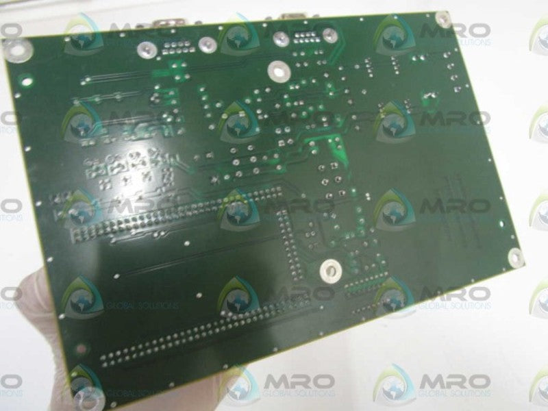 GENERAL ELECTRIC CONTROL PDU BOARD 2318298-3 *USED*