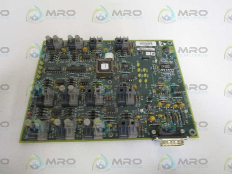GENERAL ELECTRIC CIRCUIT BOARD 2108476 *USED*
