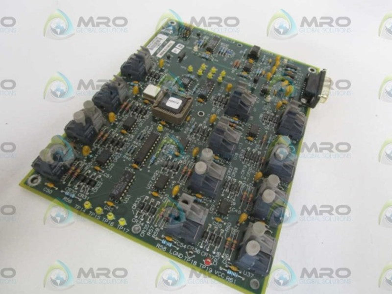GENERAL ELECTRIC CIRCUIT BOARD 2108476 *USED*
