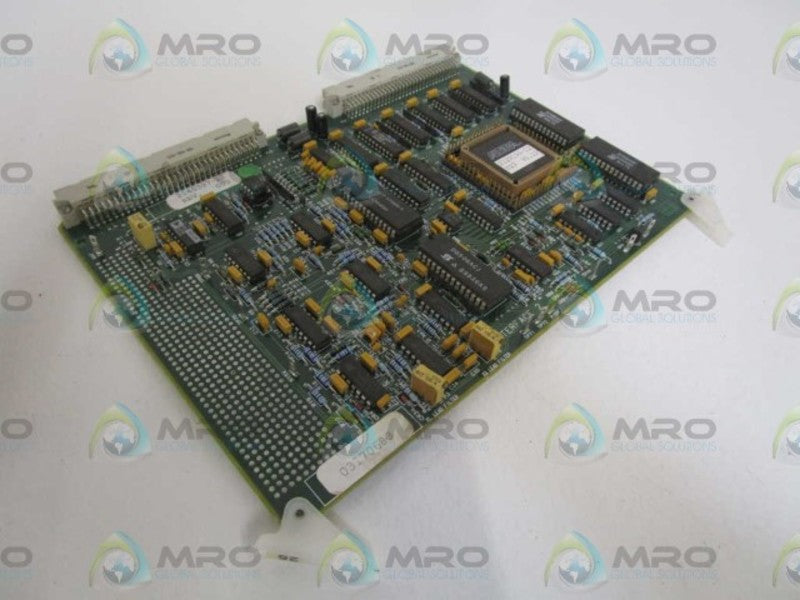 GENERAL ELECTRIC INTERFACE BOARD 2145397-12 *USED*
