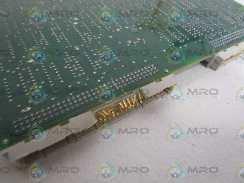 GENERAL ELECTRIC REGULATION BOARD 2146224 (AS PICTURED) *USED*