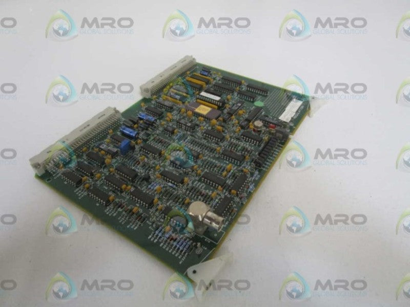 GENERAL ELECTRIC REGULATION BOARD 2146224 (AS PICTURED) *USED*